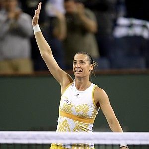 Tennis, Indian Wells: impresa Pennetta, batte Na Li e vola in finale