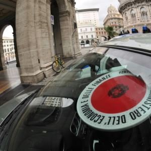 Indagati per riciclaggio i vertici della Bank of China di Milano