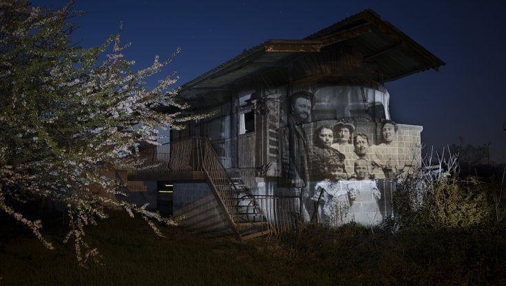 Fotografia, il colornese Luigi Bussolati premiato al Sony World Photography Awards 