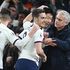 Inghilterra, Tottenham-City 2-0: la sfida triste tra Mourinho e Guardiola
