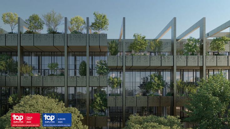 Crescita e benessere dei dipendenti, la nuova sfida delle multinazionali in Italia