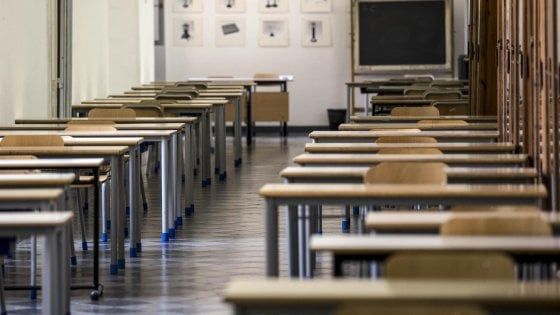Coronavirus, scuole chiuse in Emilia-Romagna