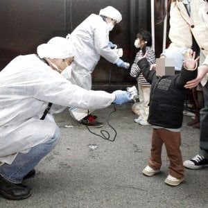 Fukushima, spesa fuori controllo e sale la bolletta dei giapponesi