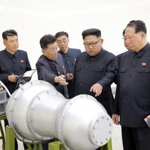 La Corea del Nord sfugge alle sanzioni grazie al Bitcoin