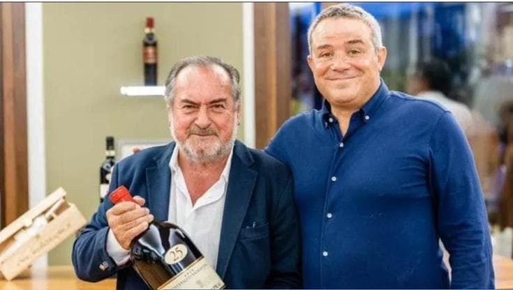 Addio a Michel Rolland, l’enologo che ha cambiato il vino moderno