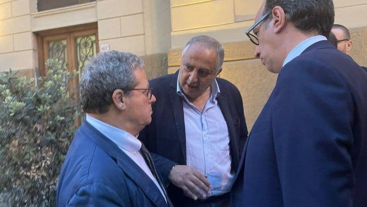 Il centrodestra già si divide le poltrone per Palermo: ecco l'accordo sull'eventuale giunta Lagalla