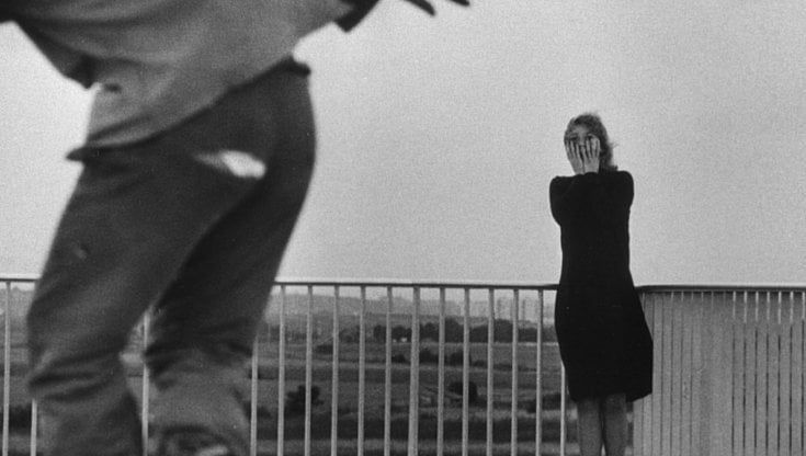 "La Jetée": in 28 minuti la vertigine della memoria
