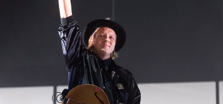 Win Butler: "La musica non fa politica ma rende più consapevoli" 