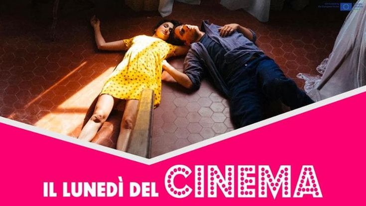 Il lunedì del cinema: Ricordi? in streaming per tutti solo il 7 settembre