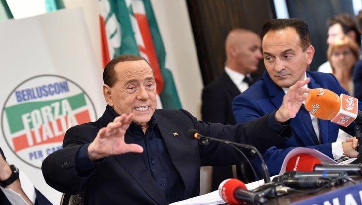 Alberto Cirio: “Senza Silvio oggi non sarei nessuno Forza Italia vivrà a lungo”