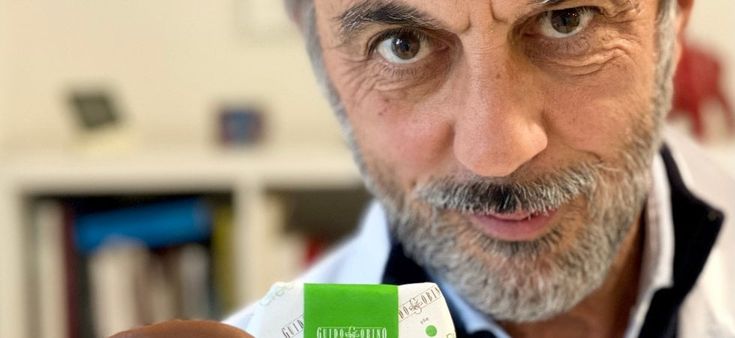 Gobino, il cioccolato di lusso che fa affari con Armani