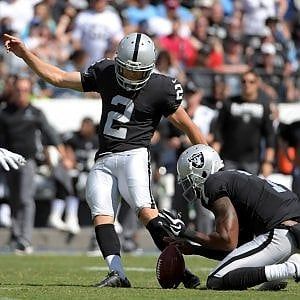 Nfl, la lunga rincorsa di Giorgio Tavecchio, il kicker che si ispira ad Aristotele