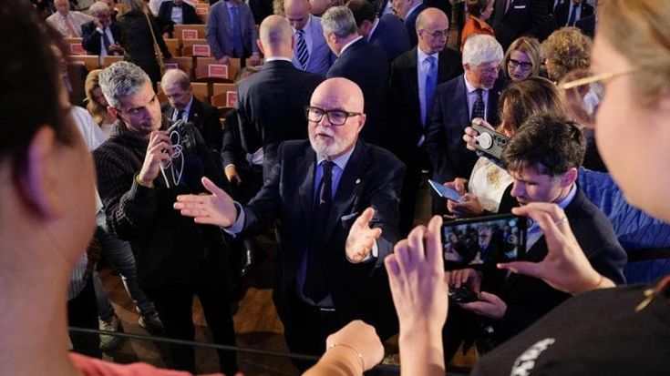 Uccelli: “Con gli studenti sempre aperti al confronto, ma dico no ai diktat”