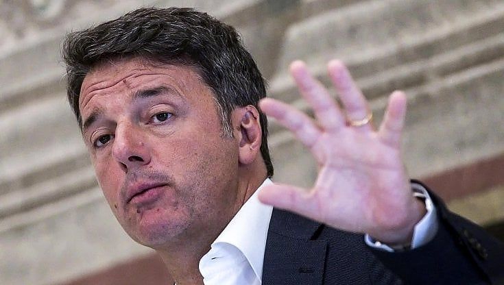 Verifica di governo, salta l'incontro Conte-Renzi. Il leader di Iv: "Al premier darò un documento, ministre pronte a lasciare le poltrone"