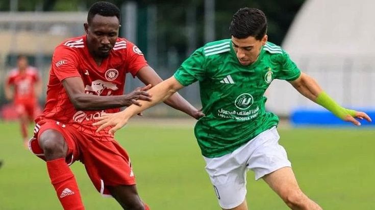 Non si gioca, anzi sì: lo scudetto del campionato di calcio libico si assegna oggi a Meda