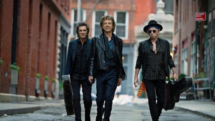 Rolling Stones, ecco la recensione di ‘Hackney Diamonds’. E per Jagger e Richards è sempre la prima volta
