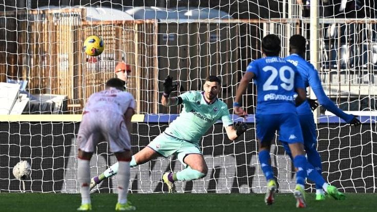 Sampdoria, preso Niang, è già a Genova. Ora Valoti e Barba