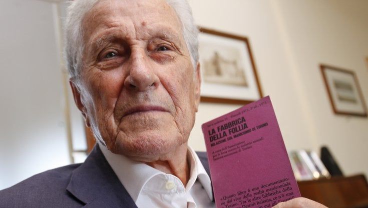 Crosignani: “Per chiudere il manicomio femminile litigai con tutti”
