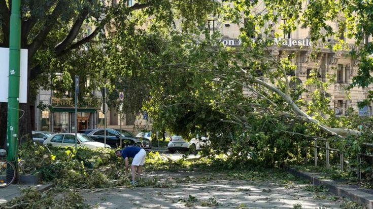 Assicurazioni da eventi naturali: come proteggere l’auto e la casa e difendersi da danni ad altri