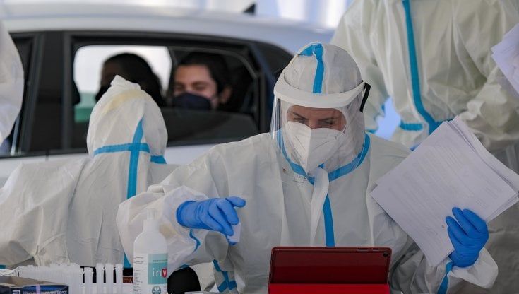 Covid Italia, bollettino del 19 luglio: 120.683 e 176 morti