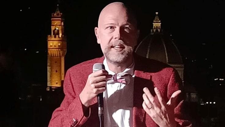 “La Molecola della civiltà” per raccontare la doppia anima del vino
