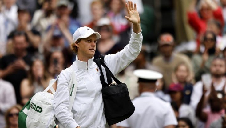 Berrettini-Sinner, possibile incrocio negli ottavi a Montreal