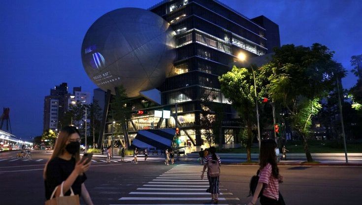 La Cina contro gli Usa: ecco perché Taiwan è diventata il centro di una sfida strategica 
