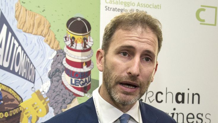 Casaleggio, la stagione d'oro: più sponsor e nuovi clienti