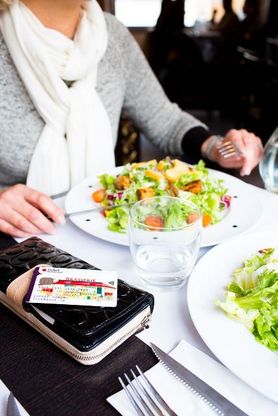 Pausa pranzo, cibo sempre più sano per i lavoratori italiani