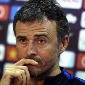 Dal tikitaka al crack nervoso, così il Barça consuma i suoi allenatori