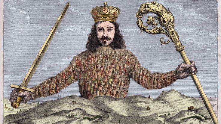 Prendiamola con filosofia: la lezione del Leviatano