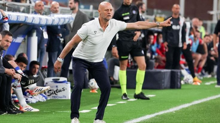 Sampdoria, tempo di calcoli. Servono almeno 3 punti per mettersi al sicuro