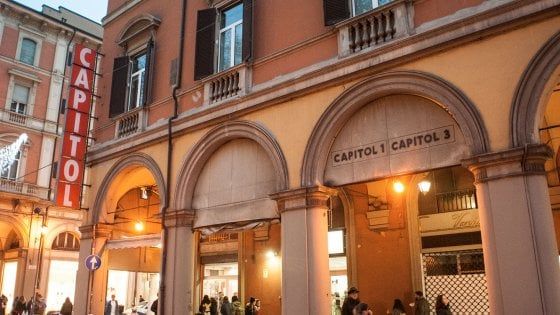 Bologna, nuova vita per il cinema Capitol