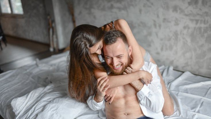 Il piacere è tutto loro, ecco i padroni dei sex toys