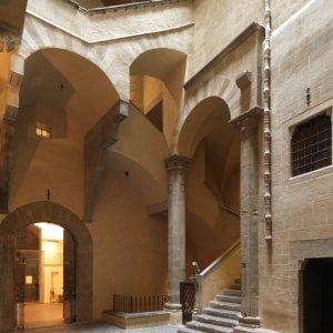 Firenze, la musica sacra invade i musei del Bargello