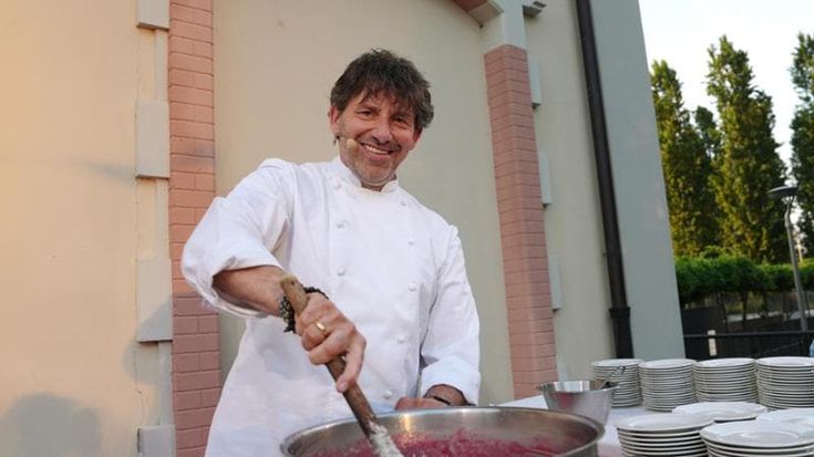 Ratanà, addio ai turni spezzati. Cesare Battisti: “Non è vero che i giovani non vogliono lavorare”