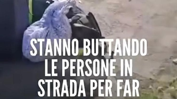 "Mi hanno mandato via dal Cas di Ozzano, ma io lavoro a Bologna. Come farò adesso?”