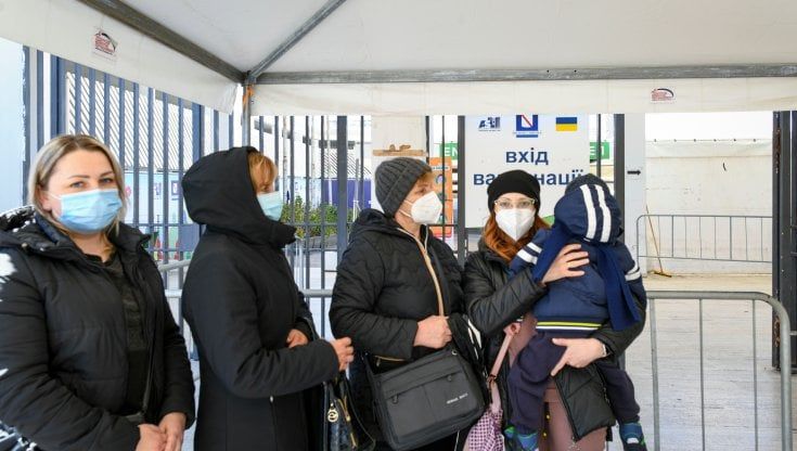  Profughi, più poteri al Comune: la Regione sarà ridimensionata