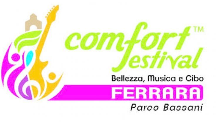 Comfort festival, a Ferrara uno spazio per la musica e il cibo