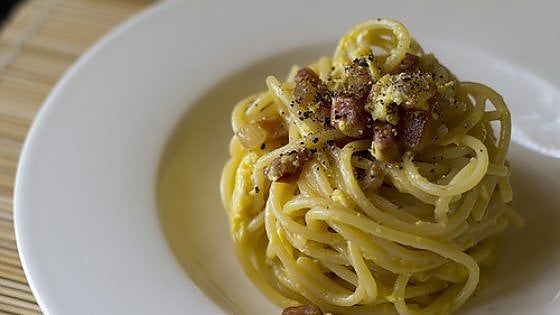 #Carbonaraday: si celebra la ricetta più discussa del mondo
