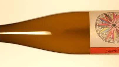 Un pinot gris che viene dalla Vallée