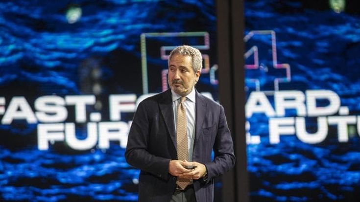 Fincantieri, cedola nel 2028 e ordini record a 60 miliardi