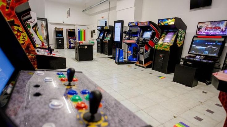 “Gamm”, a Roma il museo del videogioco più grande d’Italia: un viaggio nel tempo del divertimento elettronico
