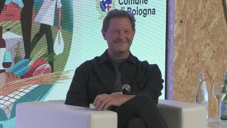 Festival C'è +Gusto: una famiglia, un'impresa, sessant'anni di alta cucina con Chicco Cerea