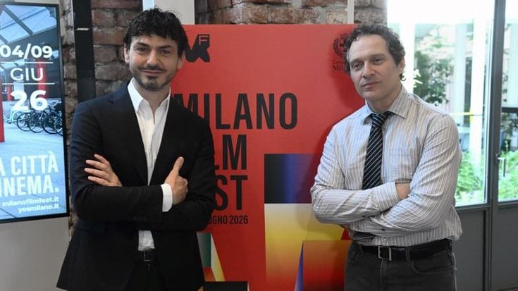 Milano Film Fest, seconda edizione con Santamaria direttore artistico: un cartellone da 120 titoli