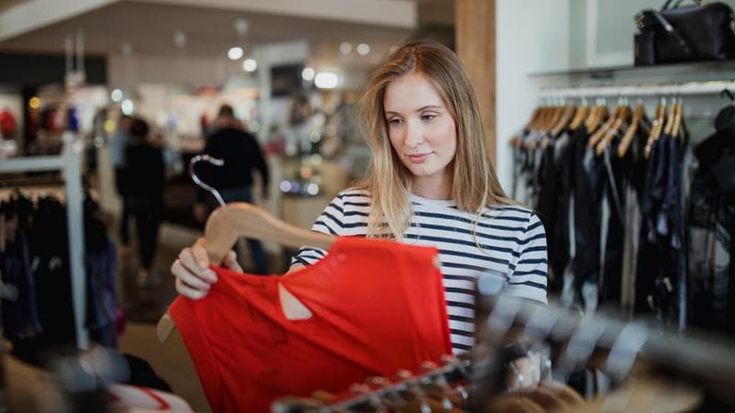 Saldi, è finita l’euforia: +1,9% l’abbigliamento, +1,2% il totale mercato