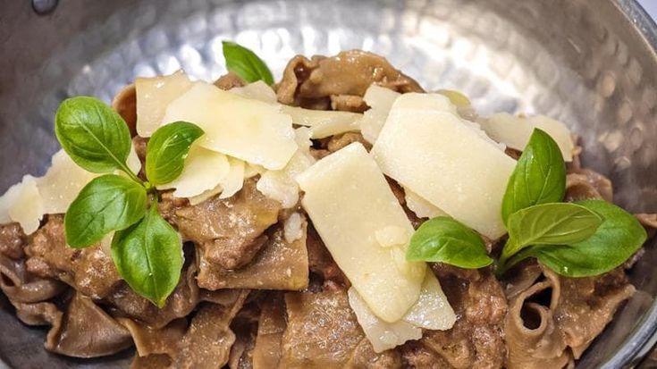Agerola, alla “Corte degli dei” menu autunnale a chilometro zero