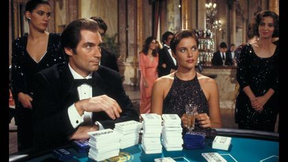 60 anni di James Bond all'asta benefica di Christie's