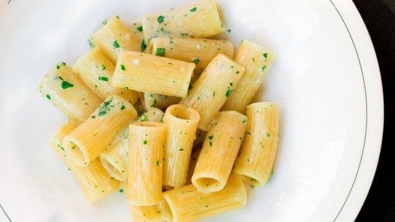 Pasta, pasta e ancora pasta: così New York si è fatta conquistare dai nostri piatti
