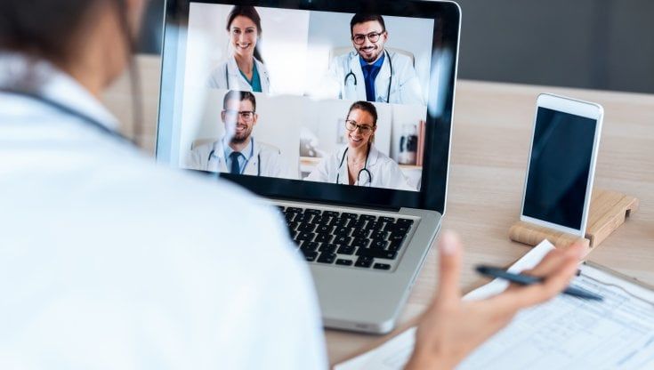 Frega (Novartis): “Il futuro delle cure è nella telemedicina”